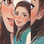 Ray👸🏻❤️ - @ray_revathi_smiley_girl - Instagram