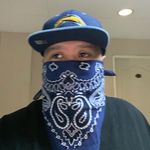 Ray Ray Smiley - @raydalo - Instagram
