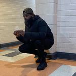 Ray Smiley - @chello_elmo_83 - Instagram