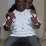 Raymond Johnson Jr. - @raysmiley_magicman - Instagram