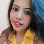 Vaishali Bhadrasen💱🧿 - @smiley_a_ray_of_hope - Instagram