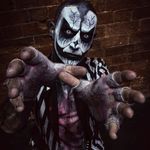 Ray Smith (Mr Genesius) - @mr_genesius - Instagram