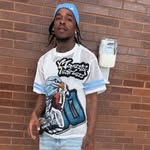 Ray Smith - @murkio_smurkio - Instagram