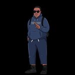 Ray Smith Jr - @raysmithjrthebrand - Instagram