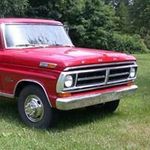Paul Ray Smithers Jr - @ford023 - Instagram