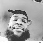 Dallas J Ray-Sorrell - @bhuddacmd83 - Instagram