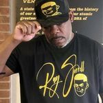 Ray Sorrell - @raycantgetright - Instagram
