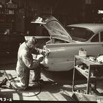Ray Sorrell Restorations - @raysorrellrestorations - Instagram