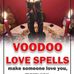 Dr Owen Love Spell - Facebook