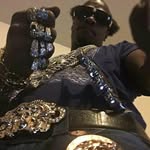 Ray Sowell - @underdogg1971 - Instagram