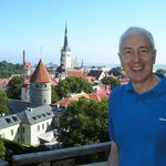 Ray Squires - @raythetraveller - Instagram
