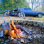 Ray Staggs - Facebook