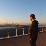 Ray Stamps - @raymond1321 - Instagram