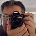 Ray Stanton - @vitam.per.lens - Instagram