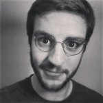 Ray Stanton - @_heyorayo_ - Instagram