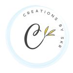 Sarah Ray Stanton - @creationsbyskr - Instagram