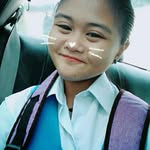 st._claire1410 - @st._ray_claire59004 - Instagram