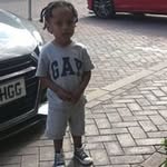 Ray Sterling - @rsterling91 - Instagram