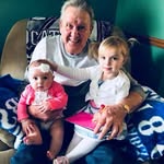 Ray Sterling Sr. - @raysterling1 - Instagram