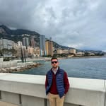 Raymond Stickney - @zlohpalus - Instagram
