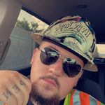 John Hawk - @raystiff666 - Instagram
