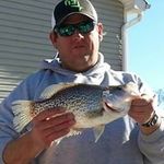 Ray Stiffler - @raystifflerfishing - Instagram