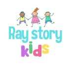 Ray kids - @raystorykids - Instagram