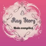 Ray Story. - @ray_story_moda_evangelica - Instagram