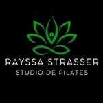 Rayssa Strasser Studio de Pilates - @studiorayssastrasser - Instagram