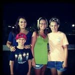 Teresa Ray Summerlin - @canebranch2 - Instagram