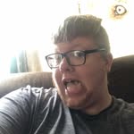 Jeremy Ray Swaney - @jearbear1232 - Instagram