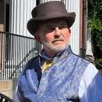 Ray Swartz - @salem.history.tour - Instagram