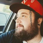 Ray Swartz - @grizzly_bizkitt - Instagram