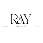 Ray Sweater - @ray_sweater - Instagram