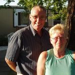 Ray-Betty Switzer - @raybettys - Instagram