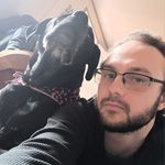 Ray Switzer - @razor_ray80 - Instagram