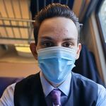 Ray Sylvester - @rysylvstr - Instagram