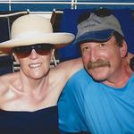 Ray Sylvester - @raybob1956 - Instagram