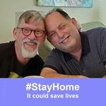 Ray Sylvester - @deadbones6666 - Instagram