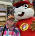 Sylvester Ray  - Facebook