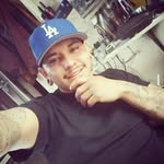 Ray Tafoya - @tafoya_is_back - Instagram