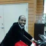 Ray Talbert - Facebook