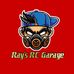 Ray Tarango - Facebook