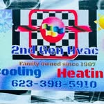 Rickkyy Ray Tarango - @secondgenhomeservices - Instagram