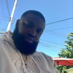 Rashaund Tarver - @raytarver19 - Instagram