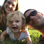 Ray Templeton - @lilray454 - Instagram