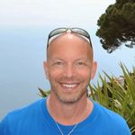 Ray Templeton - @raytempletonbaldandblueeyed - Instagram