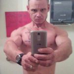 Ray_Terry - @iron_hit_terry - Instagram