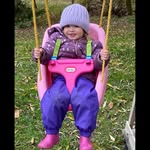 Raymonde Nadeau - @ray_thibault - Instagram