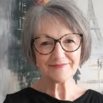 Raymonde Thibault - @thibaultraymonde - Instagram